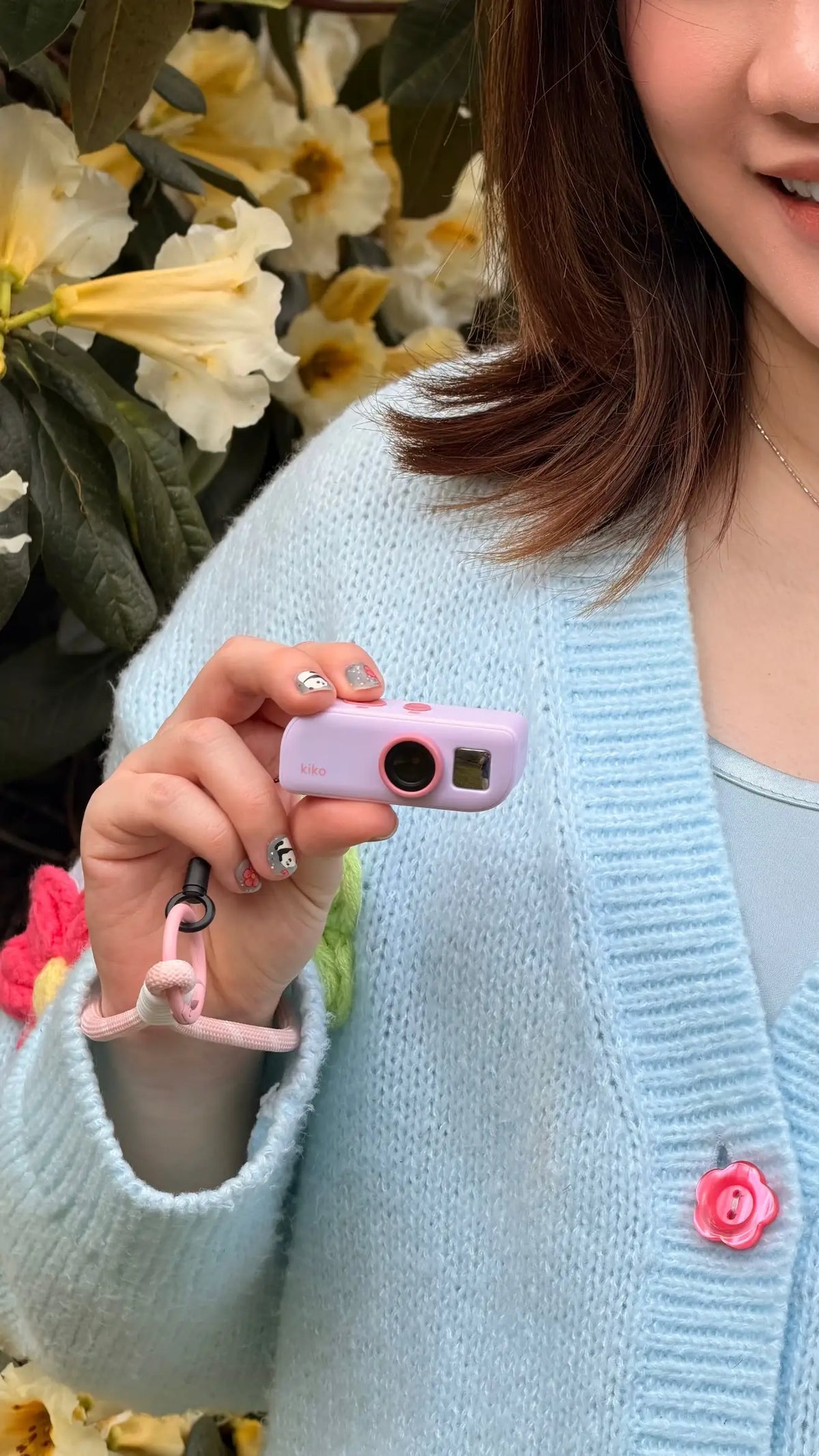 kiko Original Mini Camera - Blind Box
