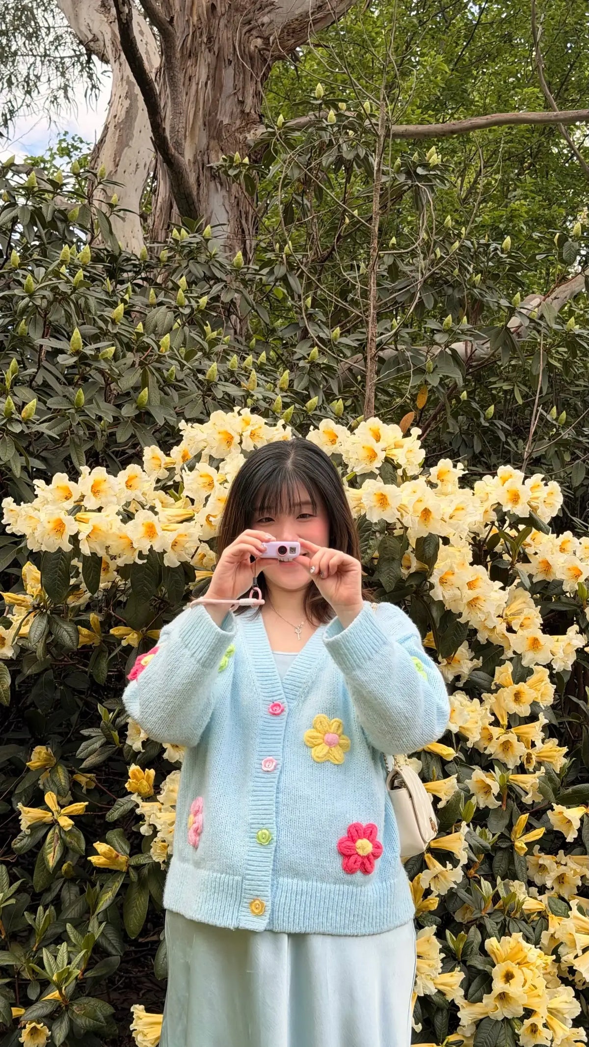 kiko Original Mini Camera - Blind Box