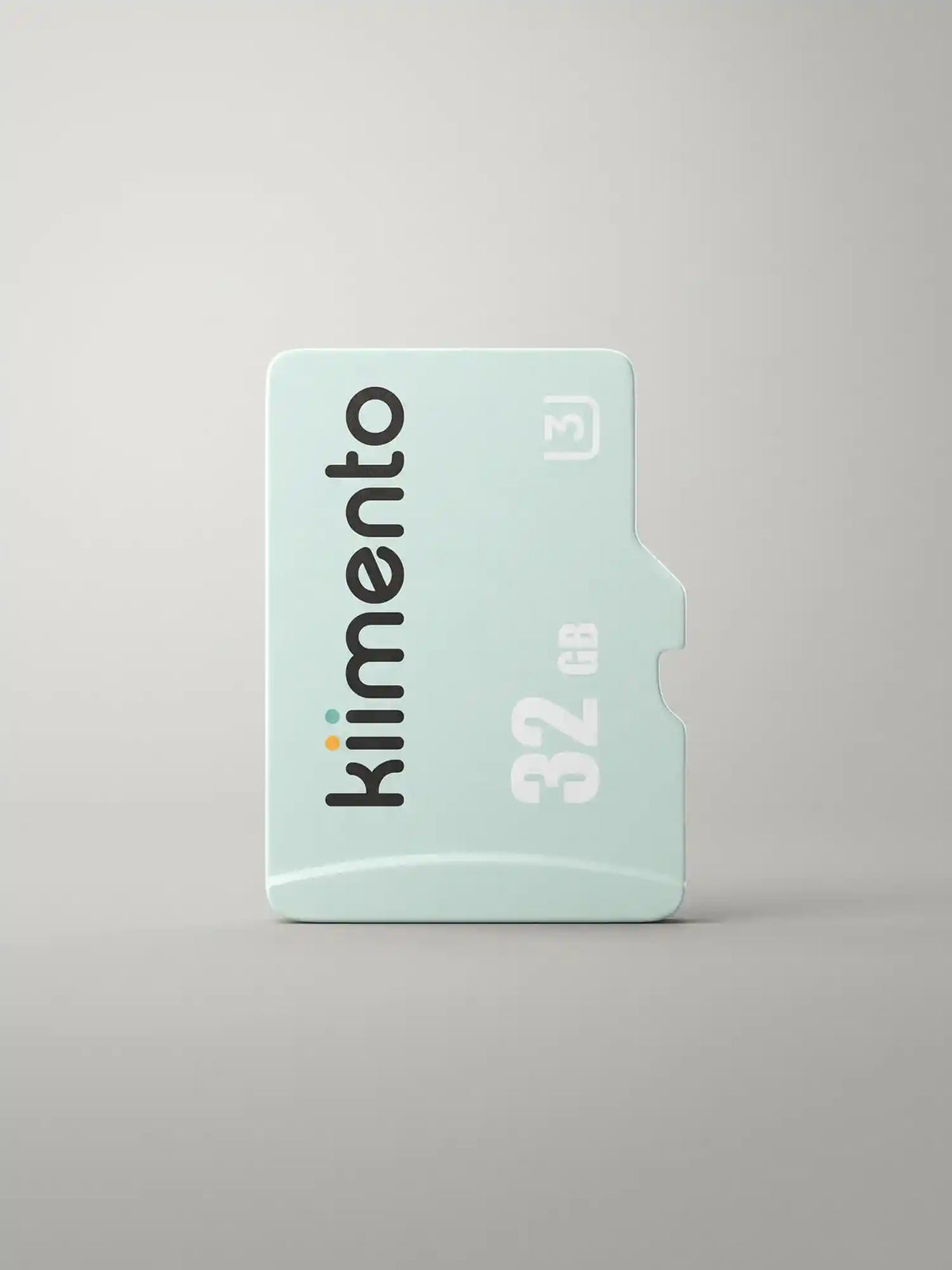 kiimento 32GB microSD memory card